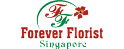 forever florist Singapore promo code